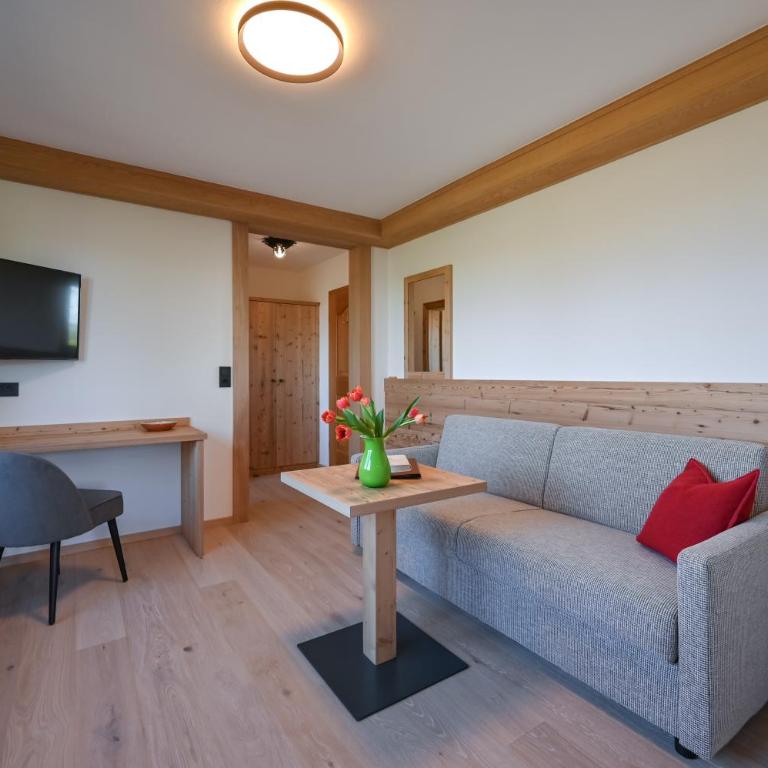 Pension Heim - Familienzimmer - 2