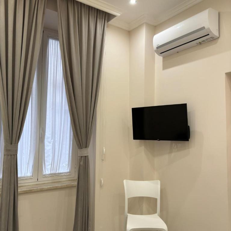 Toledo Relax - Deluxe Room - 7