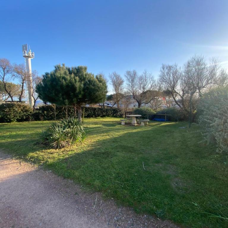 So Cosy Beach - Apartamento de 1 dormitorio - 20