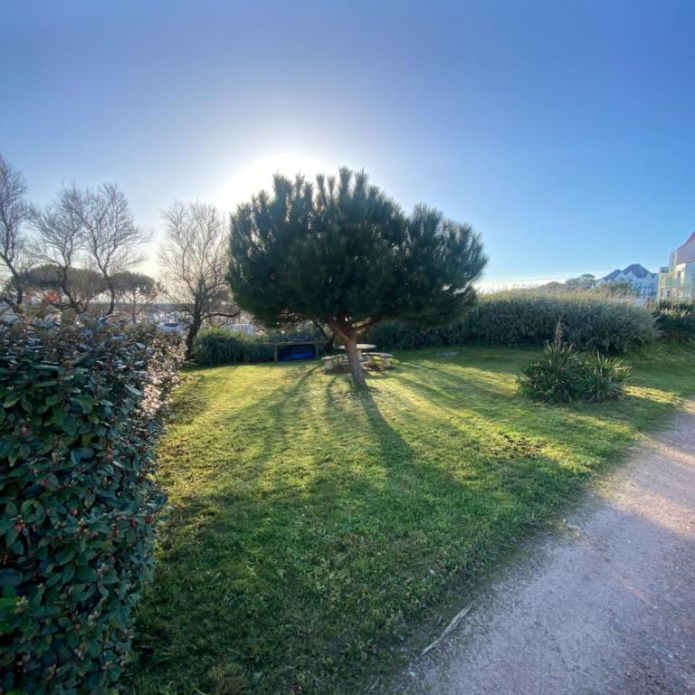 So Cosy Beach - Apartamento de 1 dormitorio - 19