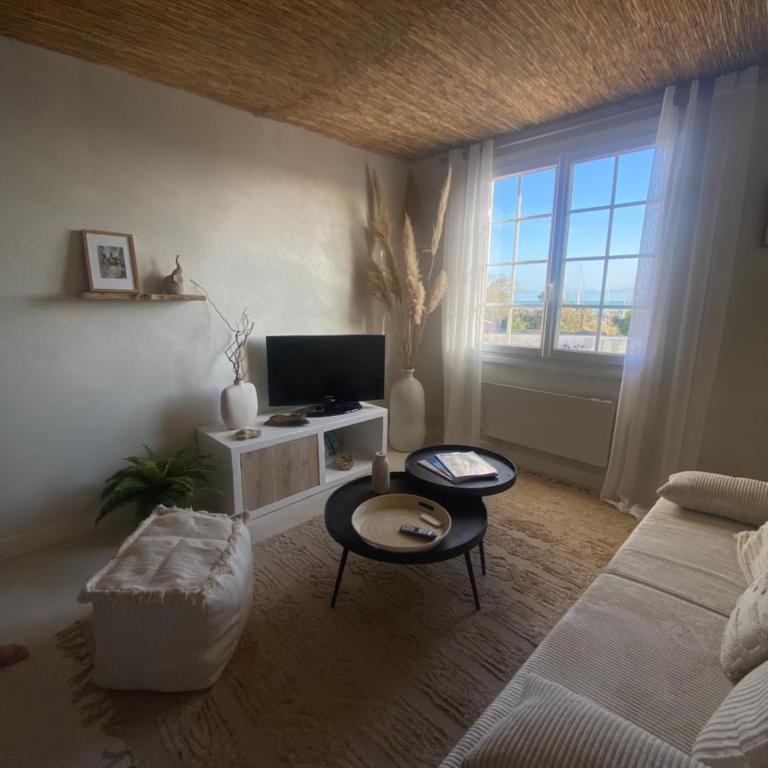 So Cosy Beach - Apartamento de 1 dormitorio - 2