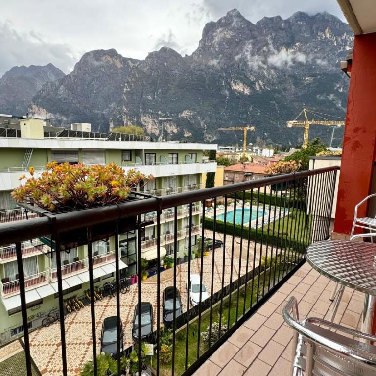 Hotel Royal - Junior Suite - 3