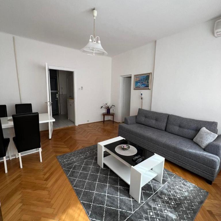 Central Bank Apartment Parking Available - Apartman sa 1 Spavaćom Sobom - 5