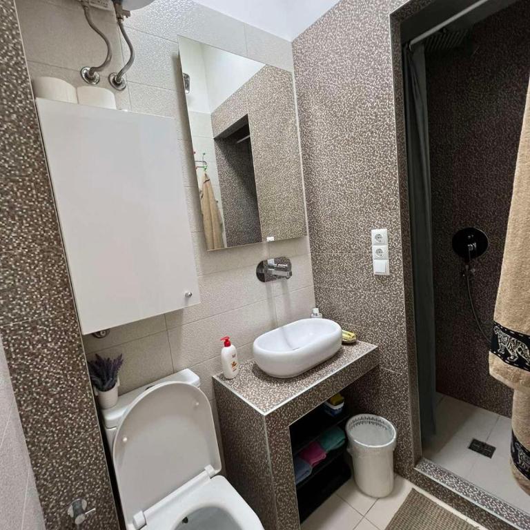 Central Bank Apartment Parking Available - Apartman sa 1 Spavaćom Sobom - 7