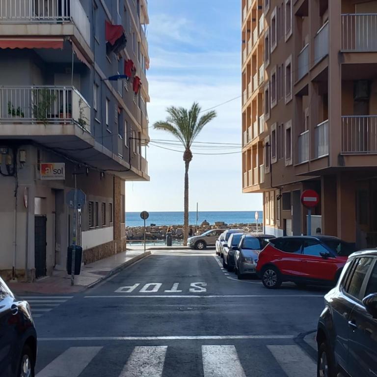 Macarena III Apartments, 300 Meter zu Playa del Cura - Apartamento de 1 dormitorio - 26