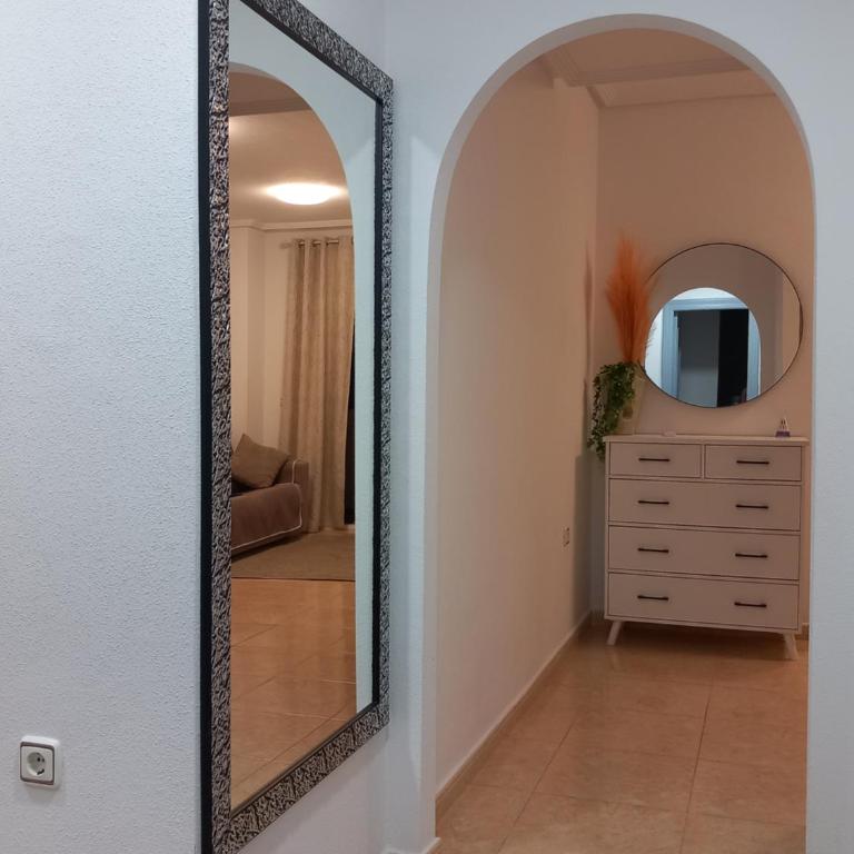 Macarena III Apartments, 300 Meter zu Playa del Cura - Apartamento de 1 dormitorio - 6