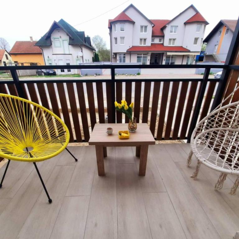 Slatkiš Sweet - Apartman sa 1 Spavaćom Sobom - 11