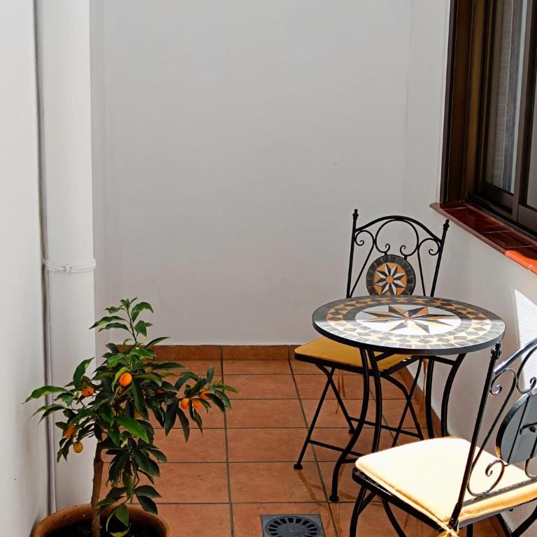 Casita El Lagar - Casa con 1 dormitorio - 15