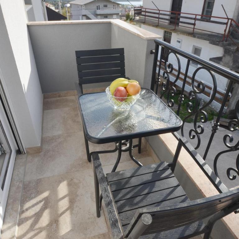 Stars Apartments - Apartman sa 1 Spavaćom Sobom - 10
