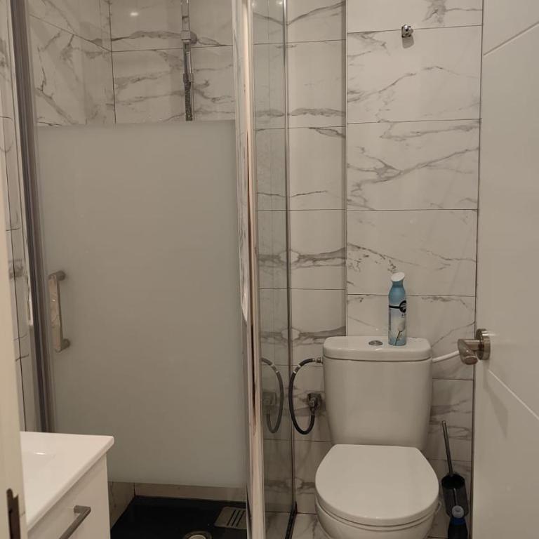 La Mata apartment on the first line of the sea - One-Bedroom Apartment - 11