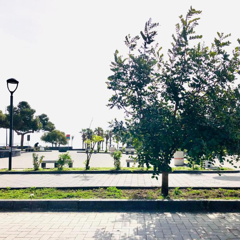 CITTÀ MARE - Two-Bedroom Apartment - 45