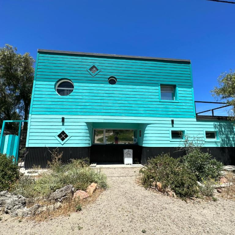 El Cerezzo - One-Bedroom House - 1