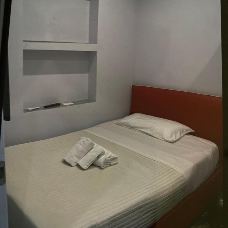 Suite and room - Camera Singola Deluxe - 2