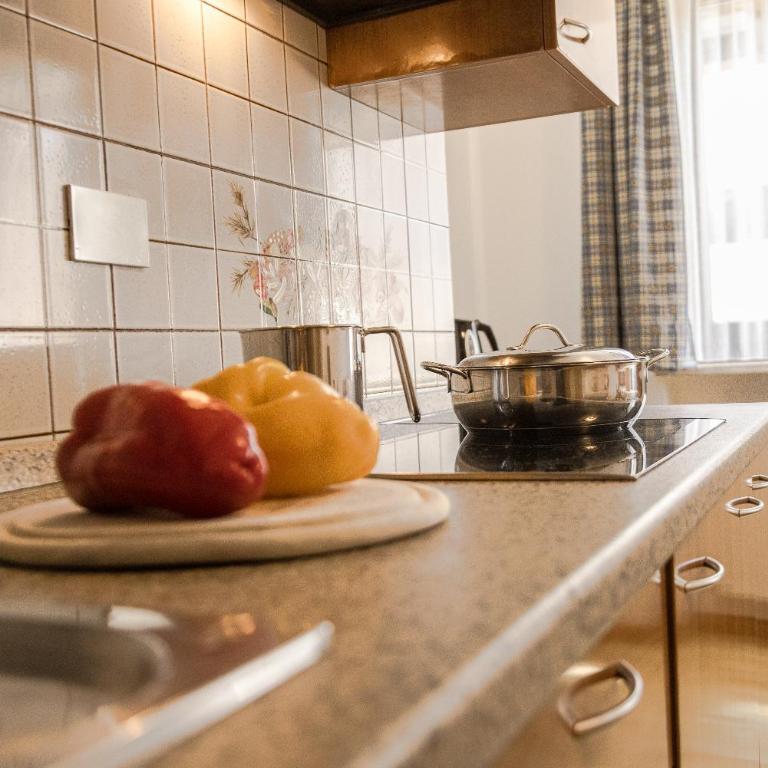 Chalet Pradat - Appartamento con 2 Camere da Letto - 12