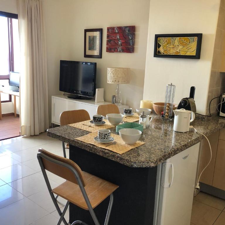Apartment by the sea El Medano Royal Plaza - Apartamento de 2 dormitorios - 4