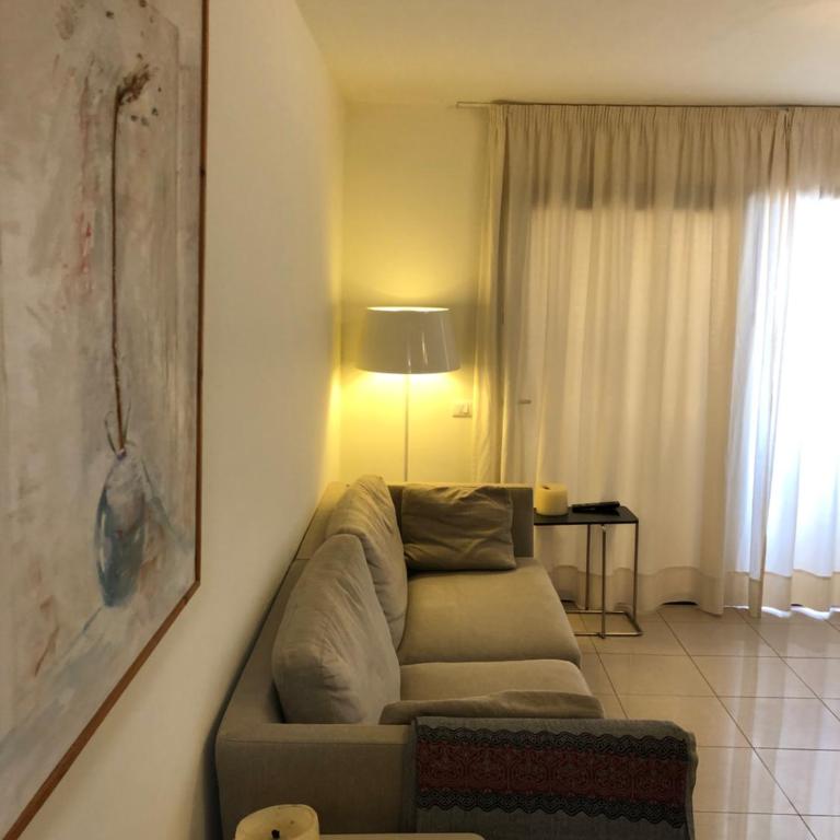 Apartment by the sea El Medano Royal Plaza - Apartamento de 2 dormitorios - 5