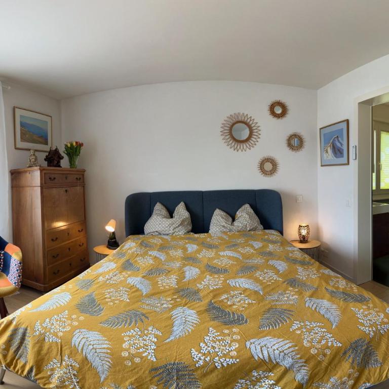 Au1807 - Deluxe Zimmer - 1