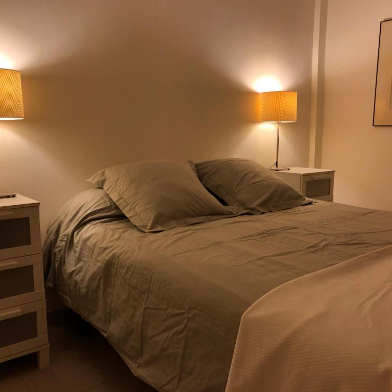 Apartment by the sea El Medano Royal Plaza - Apartamento de 2 dormitorios - 6