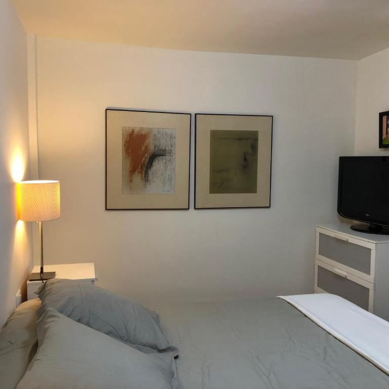 Apartment by the sea El Medano Royal Plaza - Apartamento de 2 dormitorios - 7