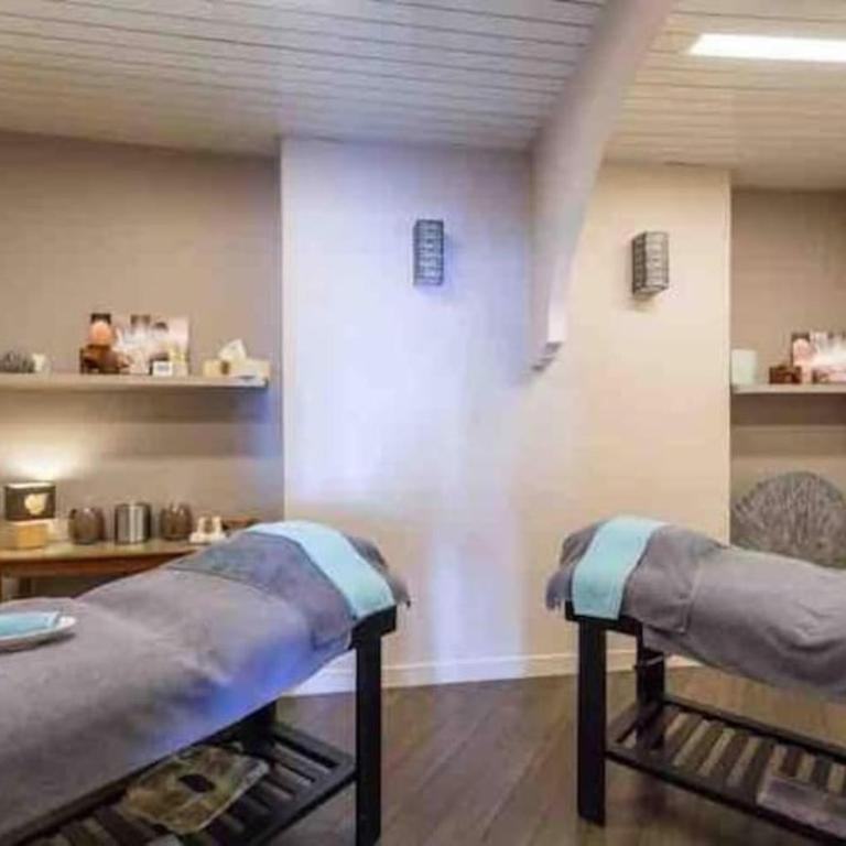 Appart Climatisé 4 prsn / Vue Piscine & Vue Mer Cap Esterel - Appartamento con 1 Camera da Letto - 4