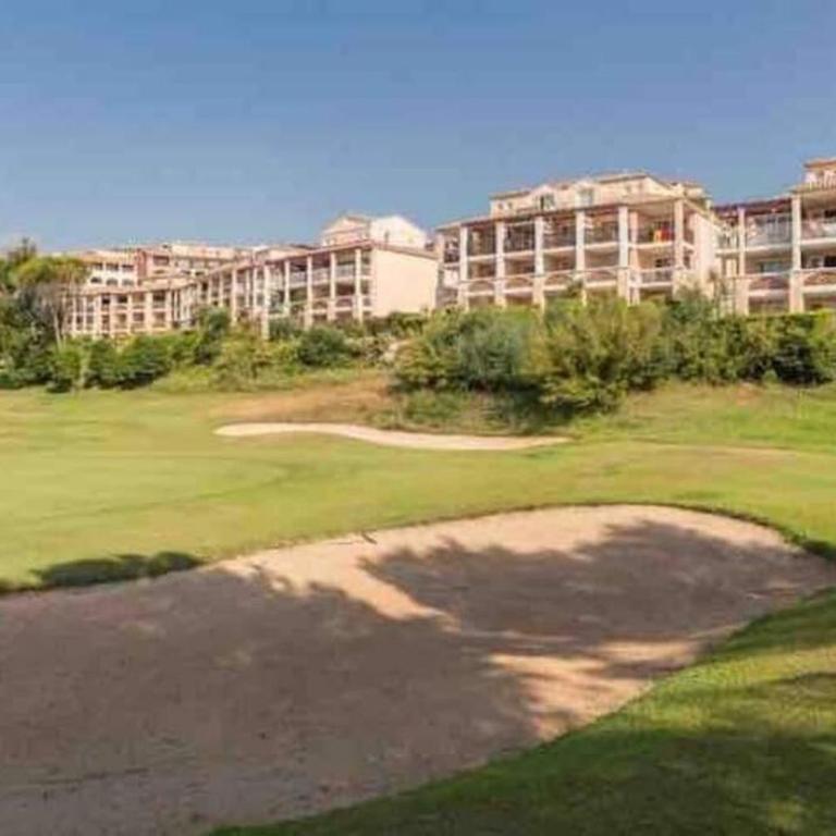 Appart Climatisé 4 prsn / Vue Piscine & Vue Mer Cap Esterel - Appartamento con 1 Camera da Letto - 20