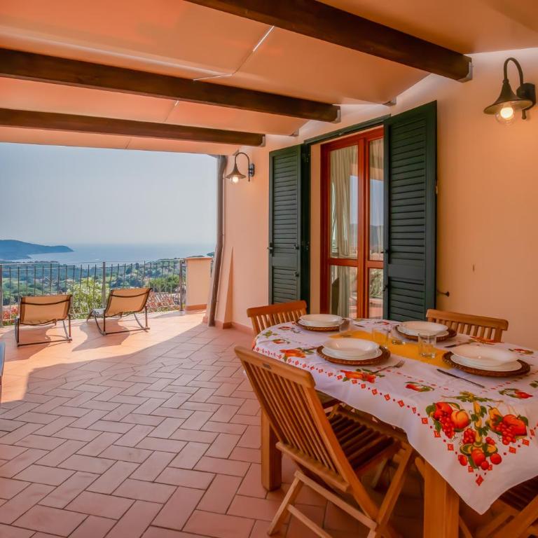 Casa Sestini - Appartamento con 2 Camere da Letto - 1