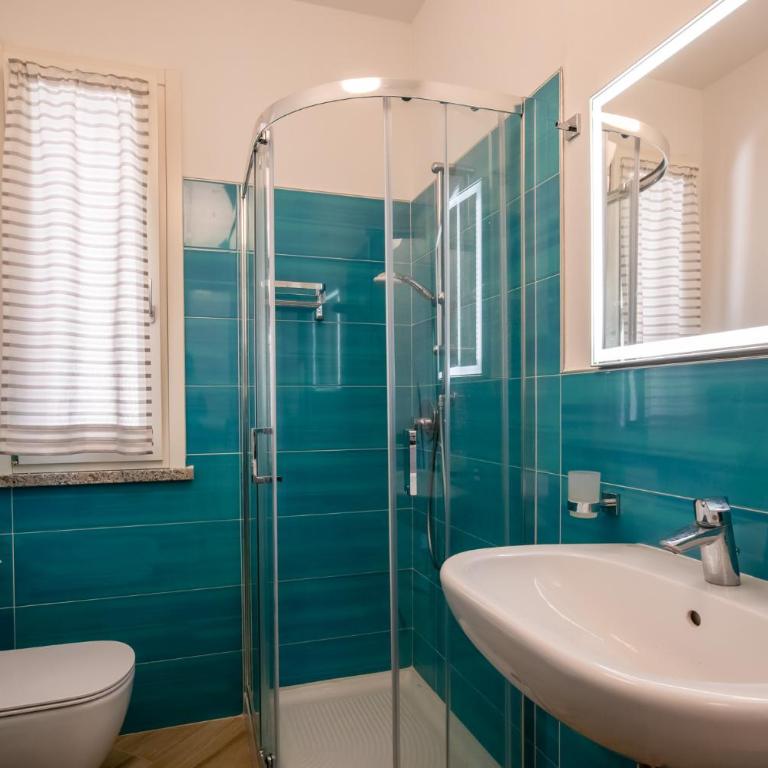 Casa Sestini - Appartamento con 2 Camere da Letto - 2