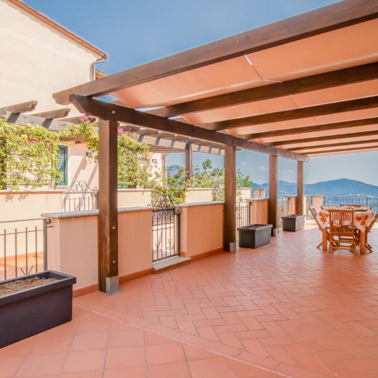 Casa Sestini - Appartamento con 2 Camere da Letto - 3