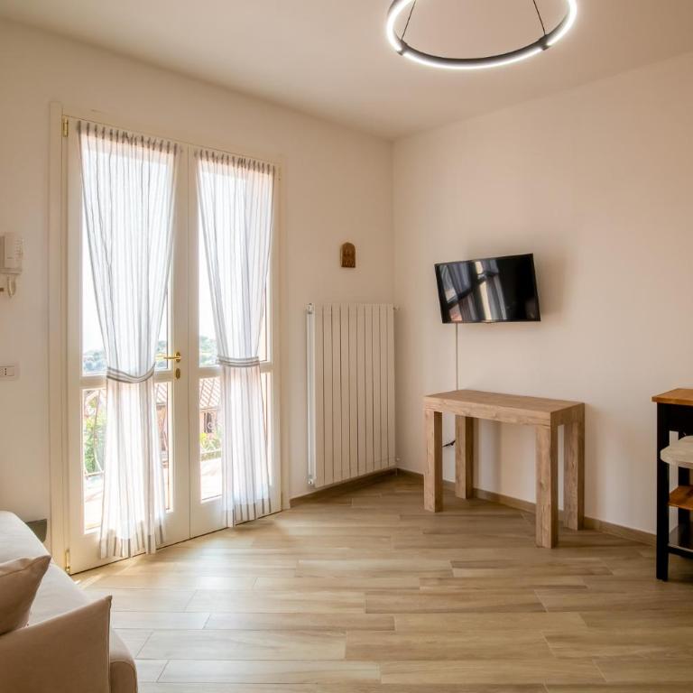 Casa Sestini - Appartamento con 2 Camere da Letto - 7
