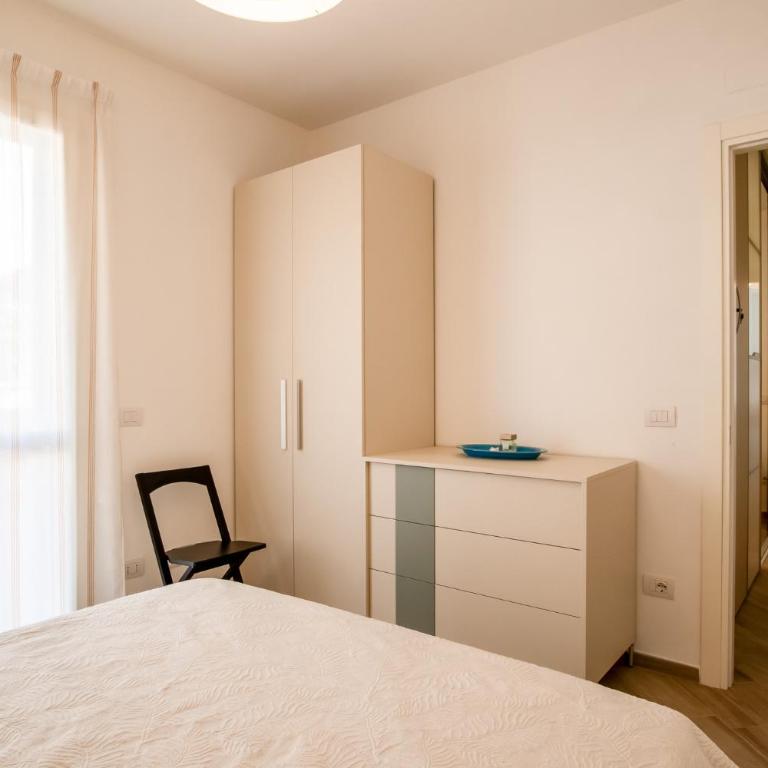 Casa Sestini - Appartamento con 2 Camere da Letto - 10