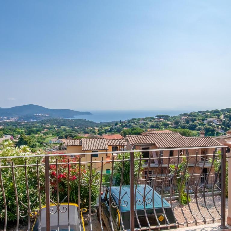 Casa Sestini - Appartamento con 2 Camere da Letto - 11