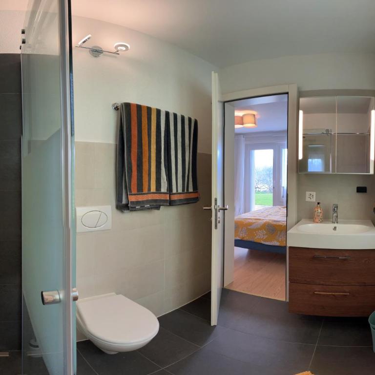 Au1807 - Deluxe Zimmer - 7