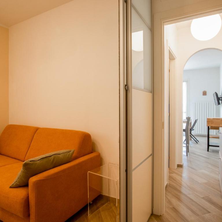 Casa Sestini - Appartamento con 2 Camere da Letto - 12