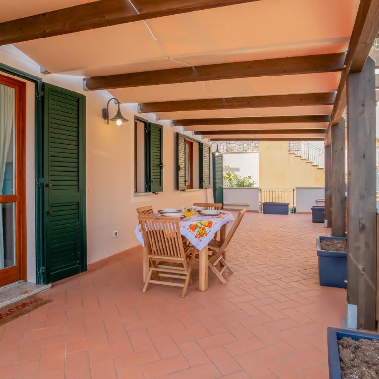 Casa Sestini - Appartamento con 2 Camere da Letto - 13