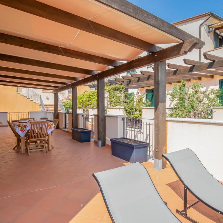 Casa Sestini - Appartamento con 2 Camere da Letto - 15
