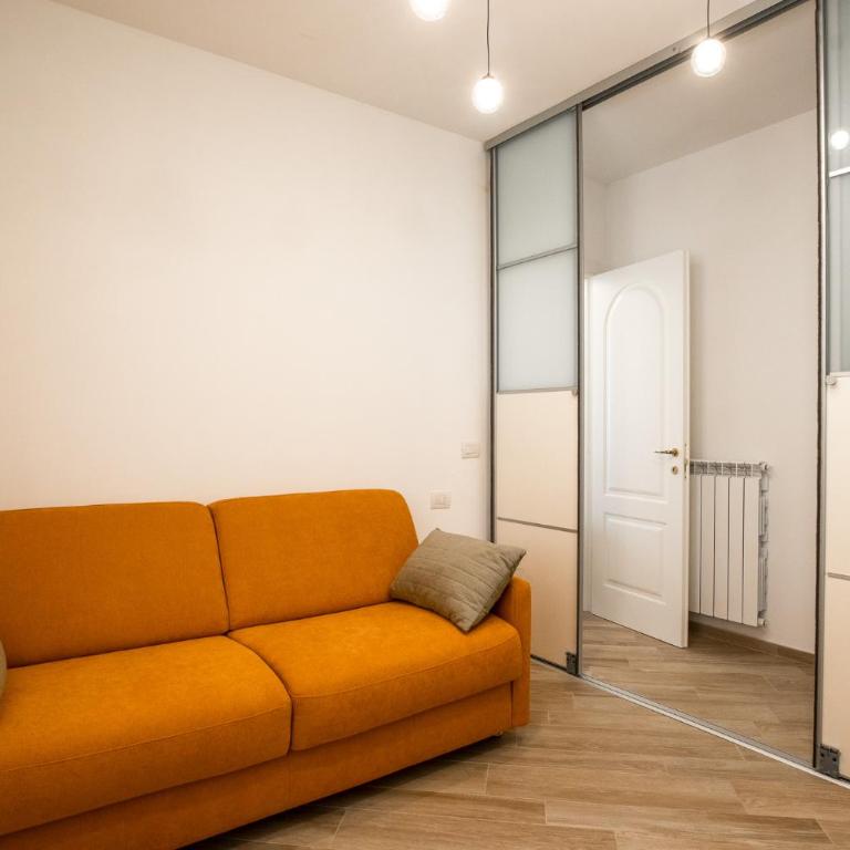 Casa Sestini - Appartamento con 2 Camere da Letto - 16