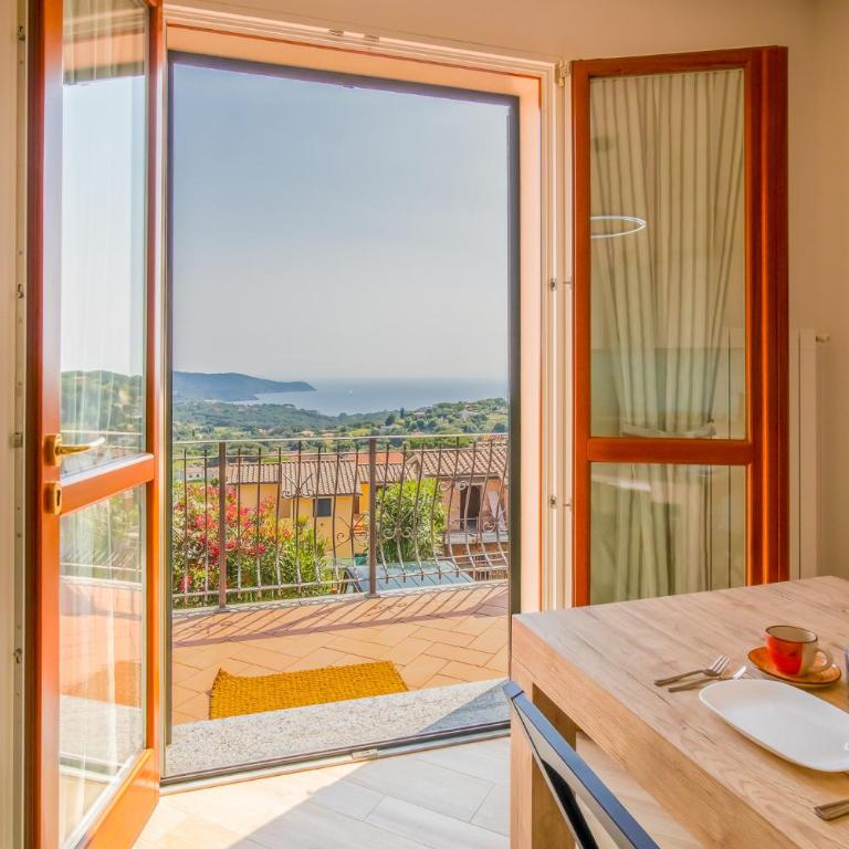 Casa Sestini - Appartamento con 2 Camere da Letto - 17