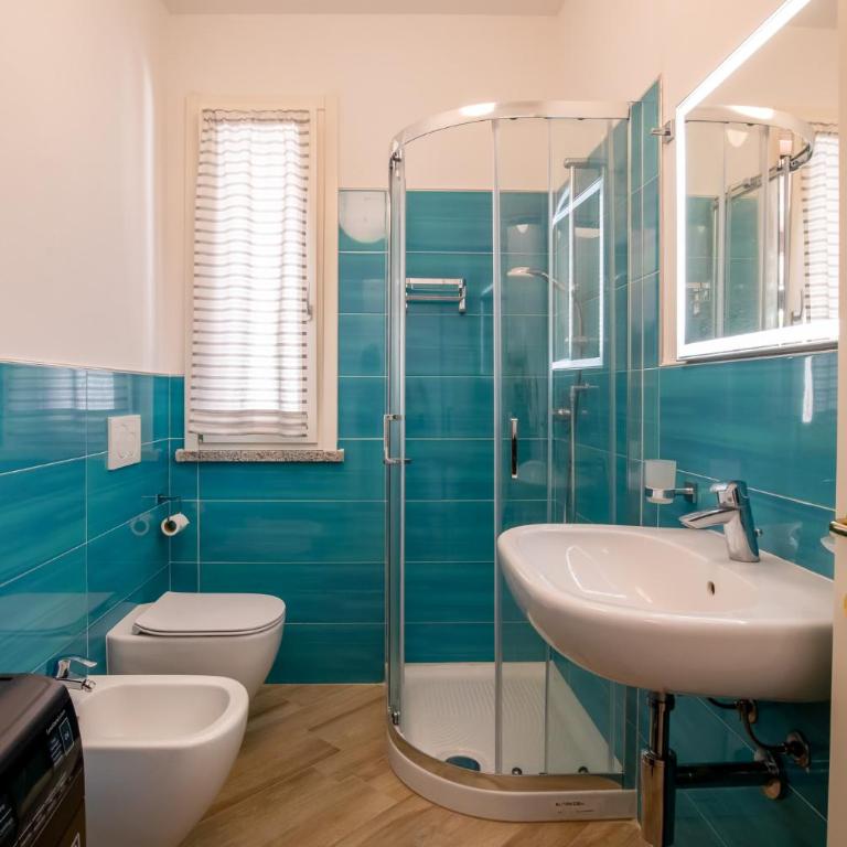 Casa Sestini - Appartamento con 2 Camere da Letto - 18