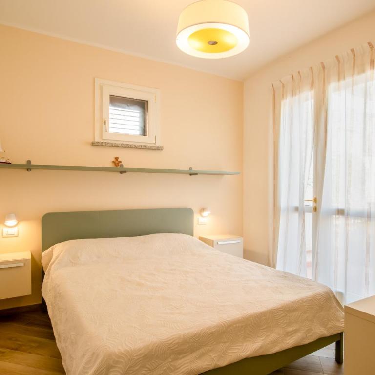 Casa Sestini - Appartamento con 2 Camere da Letto - 19