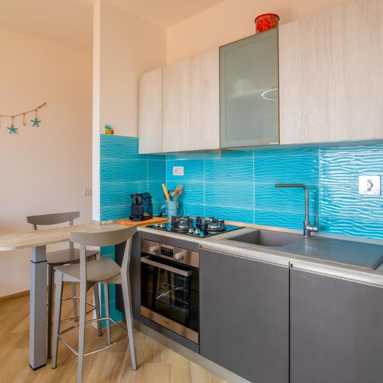Casa Sestini - Appartamento con 2 Camere da Letto - 21
