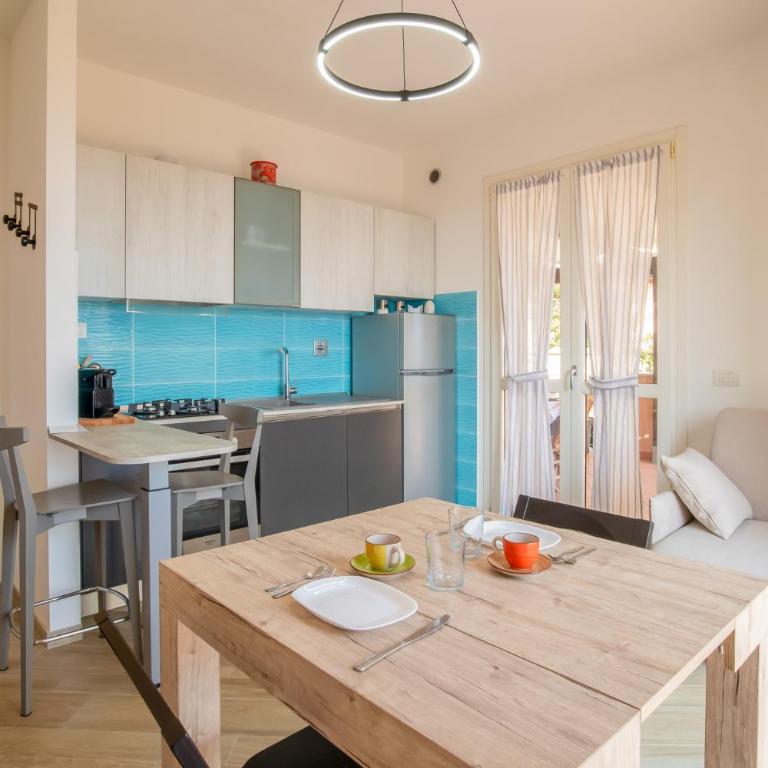 Casa Sestini - Appartamento con 2 Camere da Letto - 23
