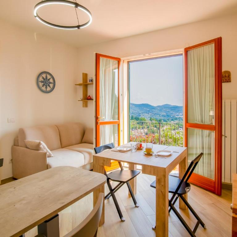 Casa Sestini - Appartamento con 2 Camere da Letto - 25