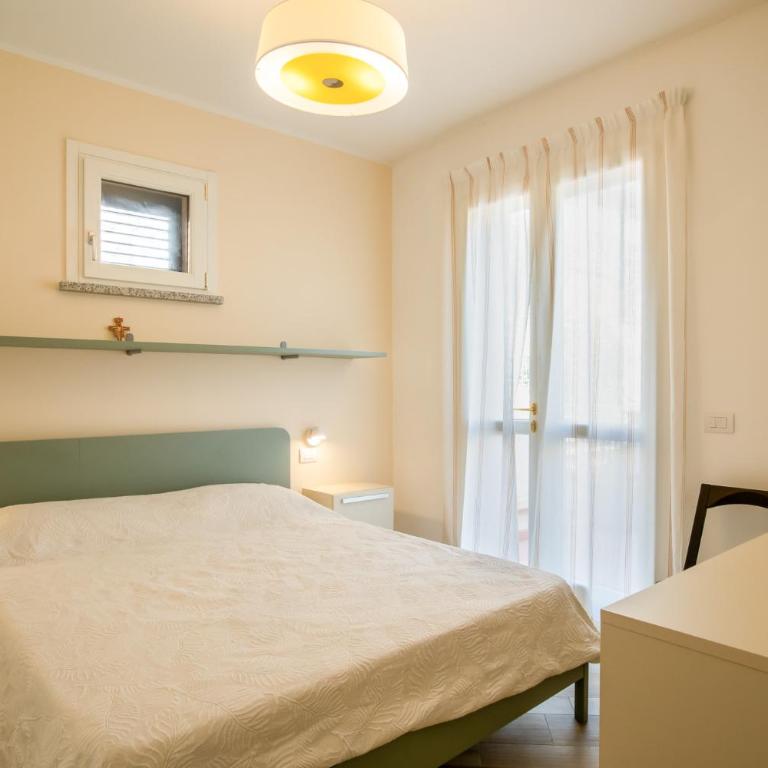 Casa Sestini - Appartamento con 2 Camere da Letto - 28