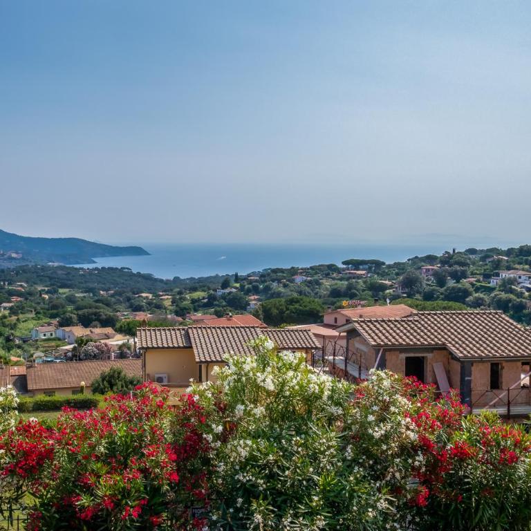 Casa Sestini - Appartamento con 2 Camere da Letto - 30