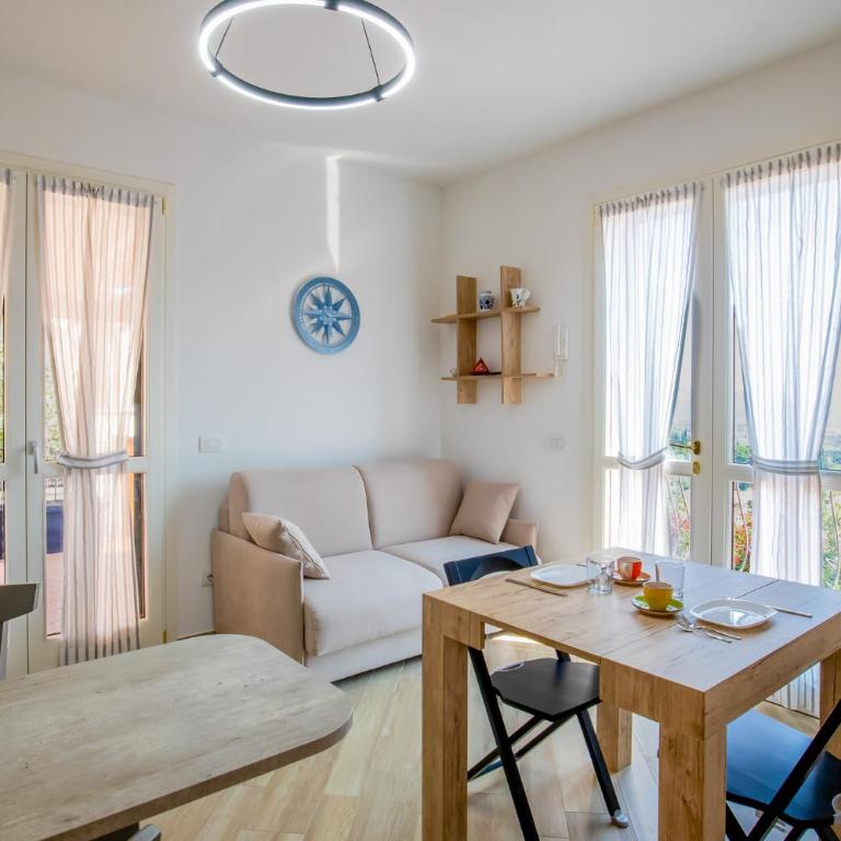 Casa Sestini - Appartamento con 2 Camere da Letto - 32