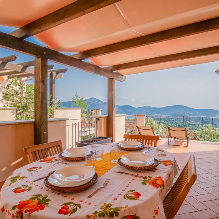 Casa Sestini - Appartamento con 2 Camere da Letto - 34