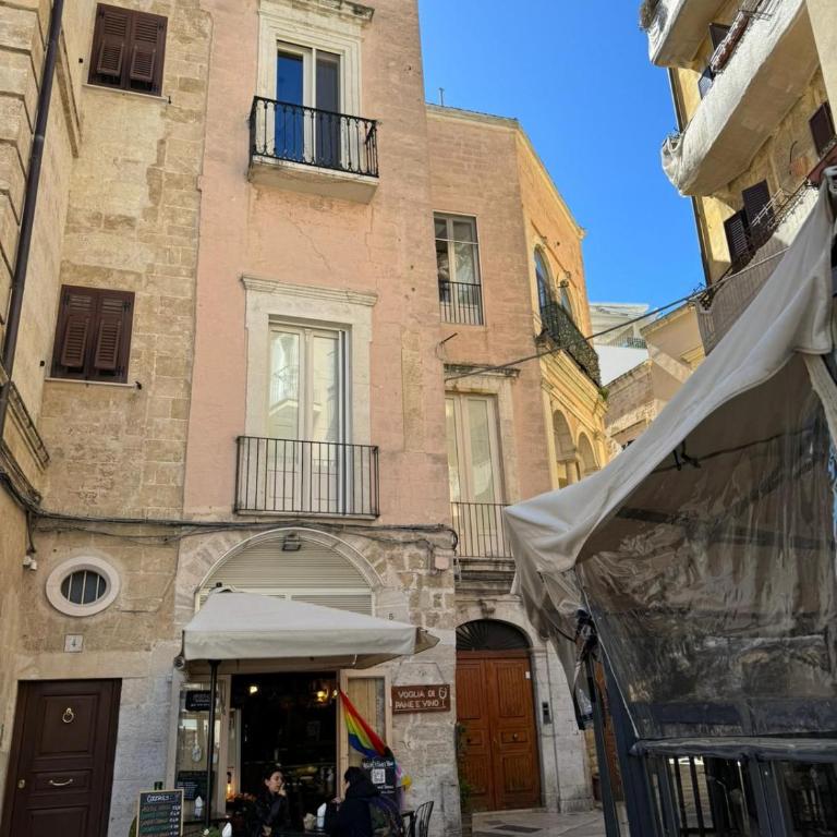 La Gioconda Exclusive Suite - Appartamento con 1 Camera da Letto - 3