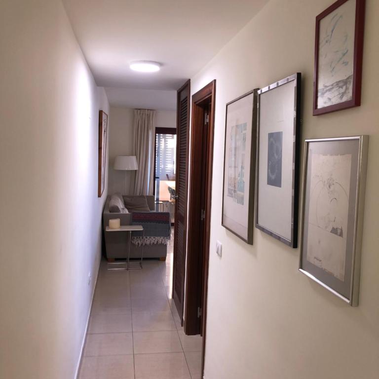 Apartment by the sea El Medano Royal Plaza - Apartamento de 2 dormitorios - 11