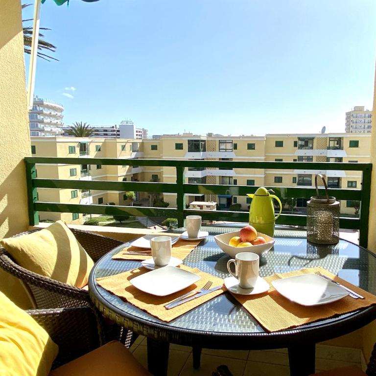 Las Olas Sun - Two-Bedroom Apartment - 11