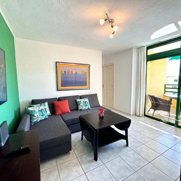 Las Olas Sun - Two-Bedroom Apartment - 26